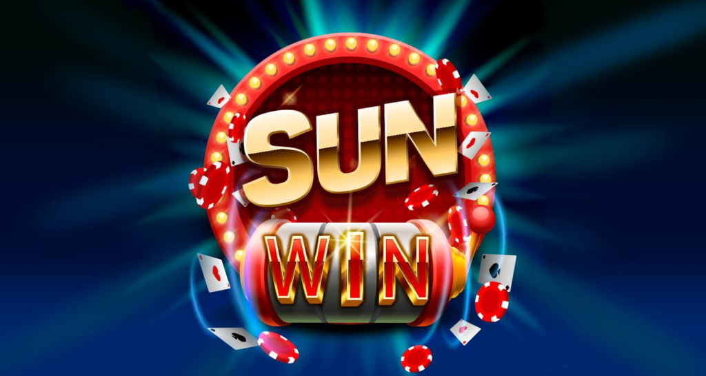Cổng game bài đổi thưởng Sunwin